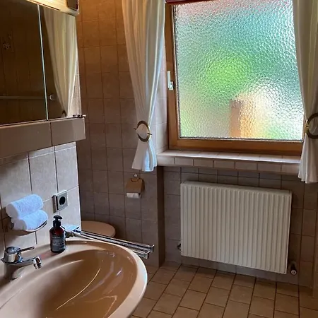 Apartment An Der Familienabfahrt