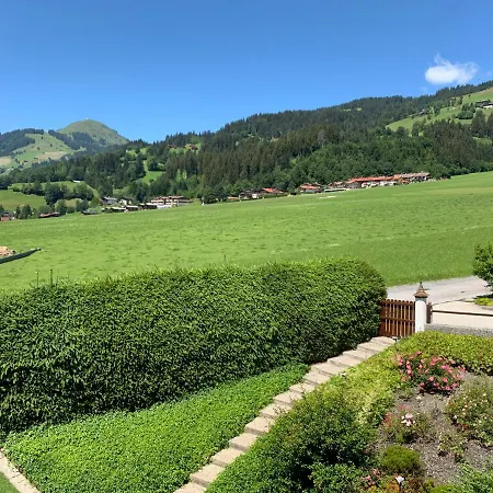 Apartament An Der Familienabfahrt