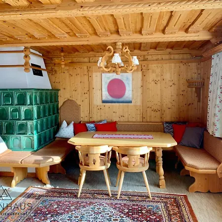 An Der Familienabfahrt Apartment *