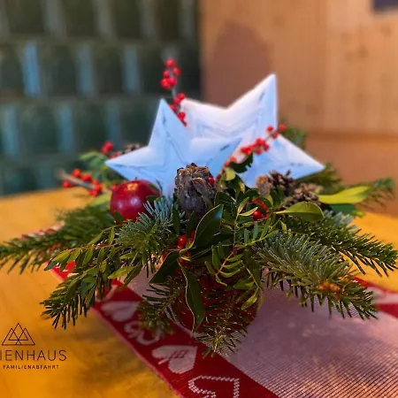 公寓 An Der Familienabfahrt *