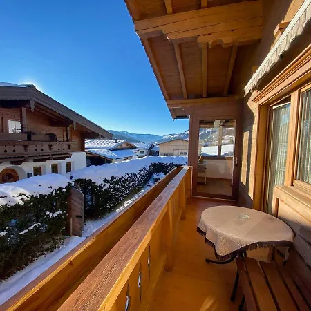 An Der Familienabfahrt *