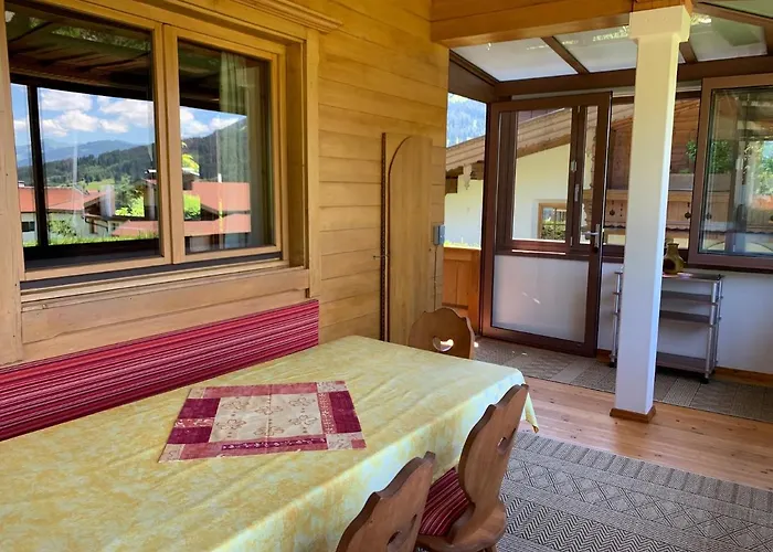 An Der Familienabfahrt