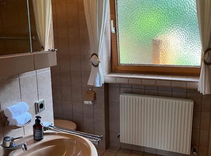 Apartament An Der Familienabfahrt