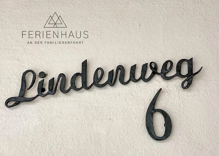 An Der Familienabfahrt * Brixen im Thale