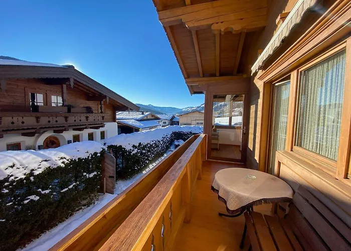 An Der Familienabfahrt *