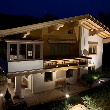 An Der Familienabfahrt Appartement *