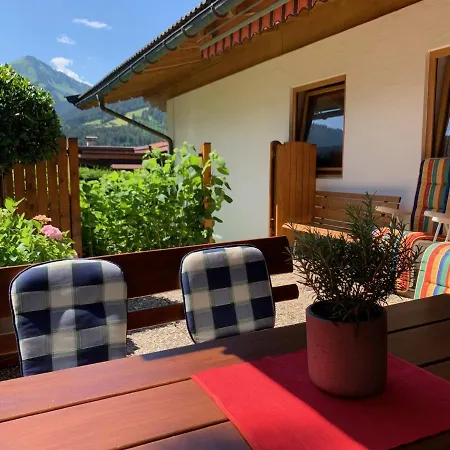 An Der Familienabfahrt * Brixen im Thale
