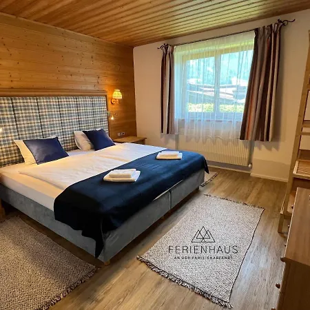 An Der Familienabfahrt Brixen im Thale