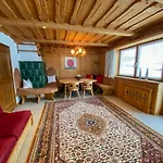 An Der Familienabfahrt Lägenhet