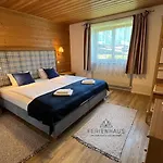 An Der Familienabfahrt Brixen im Thale